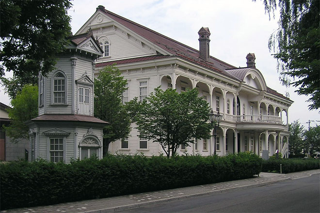 中原悌二郎記念館