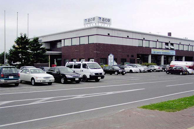 旭川